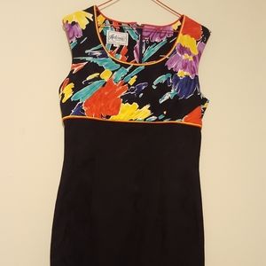 Women's Sleeveless Dress